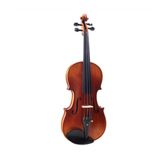 Franz Sandner SV-4 Violin with Case 1/8 - Natural