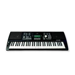 لوحة مفاتيح أورج Steiner SK-300 - أسود