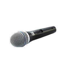 JTS TX-8 Dynamic Microphone | Melodica Music Store Dubai