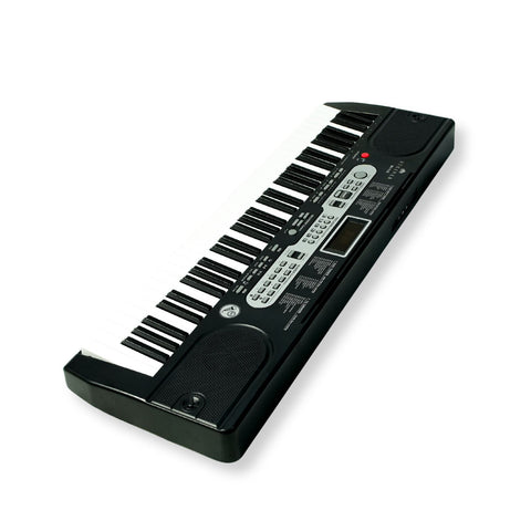 Steiner SK-100B Portable Keyboard – Black