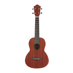 Ibanez UKS10 Soprano Ukulele with Gig Bag | Melodica Music Store Dubai