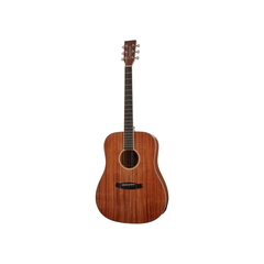 Tanglewood TUN5E Union Series E-Acoustic Guitar - Natural | Melodica Music Store Dubai