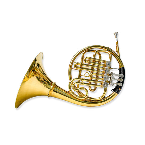 Heinrich GSW-05French Horn – Gold