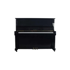 Kawai KS-2F Upright Piano - Black | Melodica Music Store Dubai
