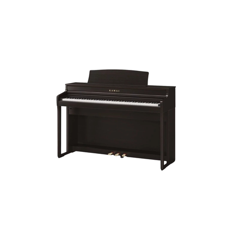Kawai CA401R Digital Piano - Rosewood