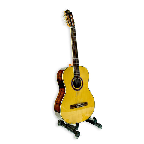 Steiner CG-400 Classical Guitar – Natural