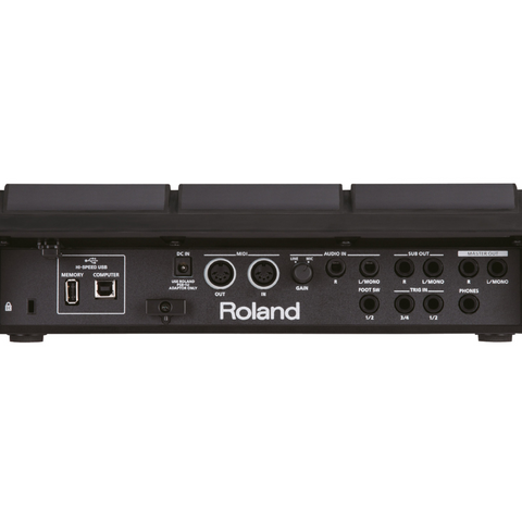 Roland SPD-SX Sampling Pad