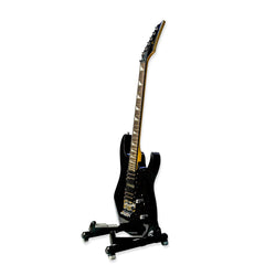Steiner EG-G11 Electric Guitar – Glitel Black