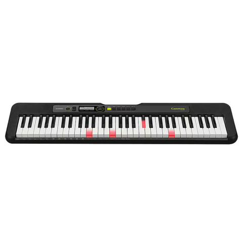 Casio LK-S250 C2 Portable Keyboard