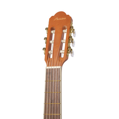 Bamboo GC-36 Belle Travel Classical Guitar