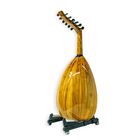 Zeryab Arabic Shami Oud – Assorted Wood Finishes