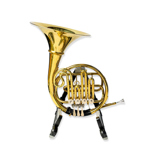Heinrich GSW-05French Horn – Gold