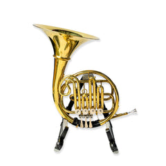 Heinrich GSW-05 French Horn – Gold
