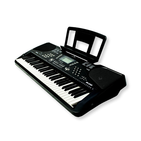 Steiner SK-250 Arranger Keyboard – Black