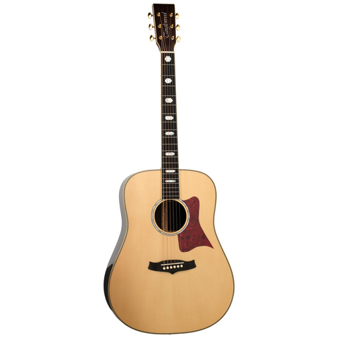 Tanglewood TW1000HSR Heritage Acoustic Guitar