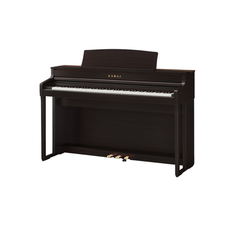 Kawai CA501R Digital Piano – Rosewood