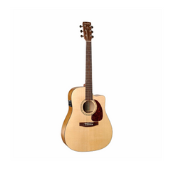 Simon & Patrick Woodland CW Spruce Presys II - Semi Acoustic Guitar | Melodica Music Store Dubai