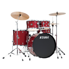 Tama Rhythm Mate RM52KH4-CPM 5pcs Drum Kit With Hardware | Melodica Music Store Dubai