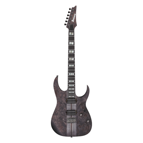Ibanez RGT1221PB-DTF Electric Guitar – Deep Twilight Flat