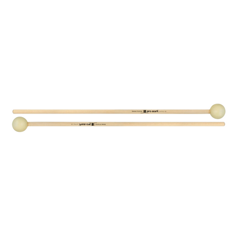 ProMark DFP210 Dan Fyffe Soft Rubber Mallets