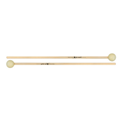 ProMark DFP210 Dan Fyffe Soft Rubber Mallets | Melodica Music Store Dubai