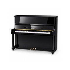 Kawai BL31 Upright Piano - Black | Melodica Music Store Dubai