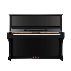 Kawai BL-61 Upright Piano - Black | Melodica Music Store Dubai