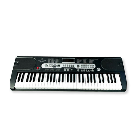 Steiner SK-100B Portable Keyboard – Black