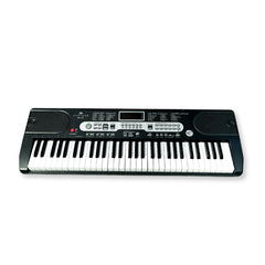 Steiner SK-100B Portable Keyboard – Black