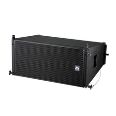 CMX LAS-210A Dual 10" Speakers with 2×18" Subwoofers | Melodica Music Store Dubai