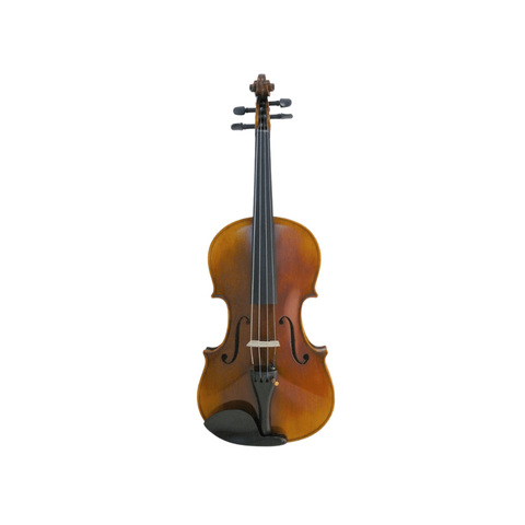 Franz Sandner CA‑6 Orchestra Viola – 16″ Natural Finish