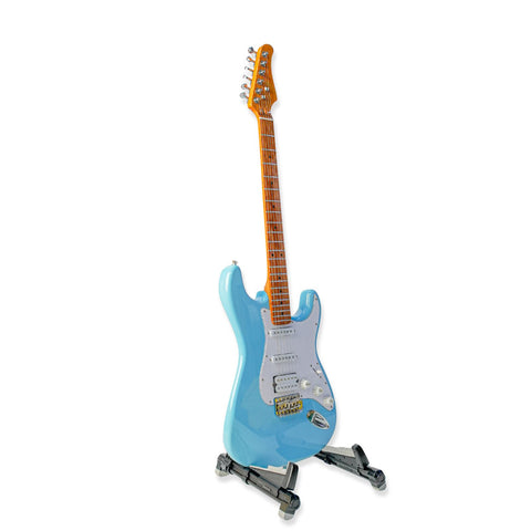 Steiner ST-EG600S Electric Guitar – Blue Gloss