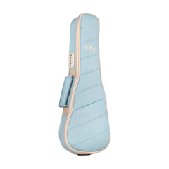 Córdoba 15CM Matiz Concert Ukulele – Mint