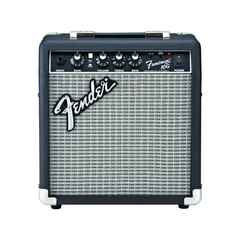 Fender Frontman® 10G Guitar Amplifier | Melodica Music Store Dubai
