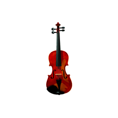 Steiner V-30-MA Violin 1/4 – Natural High Gloss