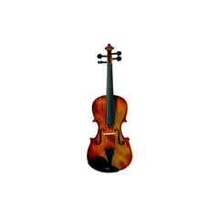 Steiner V-30-MB Violin 1/8 - Natural High Gloss