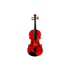 Steiner V-80S-MA Violin 3/4 – Natural High Gloss