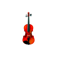 Steiner V-80S-MB Violin 1/2 – Natural High Gloss