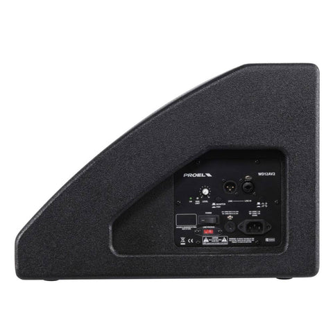 Proel  WD12AV2  Active Stage Monitor