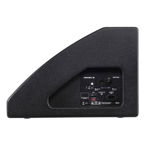 Proel WD15AV2  Active Stage Monitor