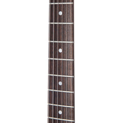 Blackbird A8350 Phoenix Electric Guitar with Hard Case - Sunburst