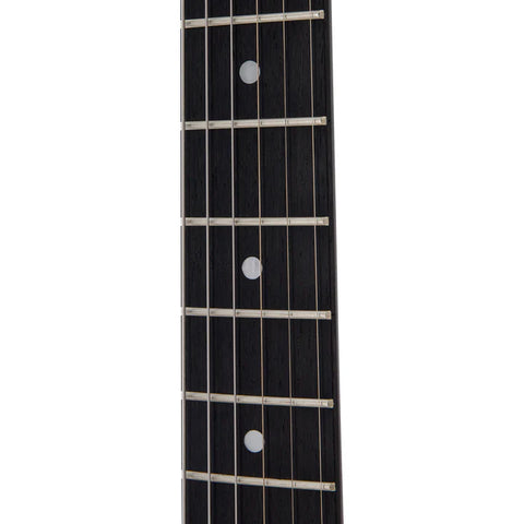 Blackbird Auriga A100 Raven Electric Guitar - Lake Placid Blue