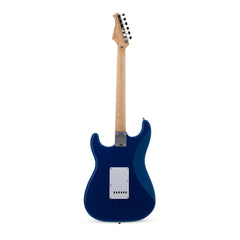 Blackbird Auriga A100 Raven Electric Guitar - Lake Placid Blue