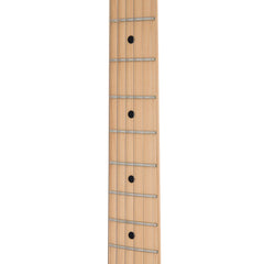 Blackbird A8410 Warbler Electric Guitar with Bag - Butterscotch