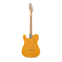 Blackbird A8410 Warbler Electric Guitar with Bag - Butterscotch