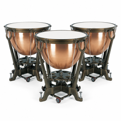 Jinbao Timpani Drum 3-Piece Set - 32" / 29" / 25"