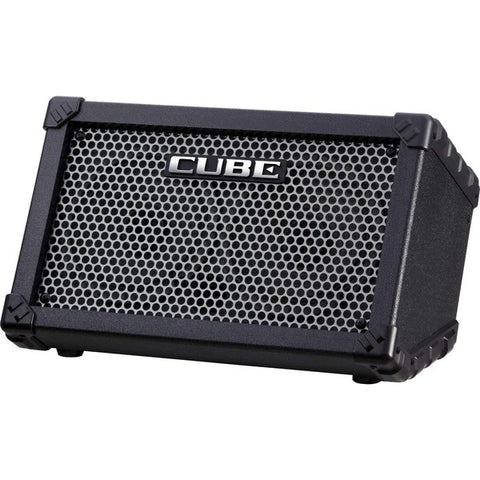 ROLAND Guitar Amplifier CUBE-ST2-R