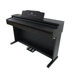 Steiner DP-250 Digital Piano – Black