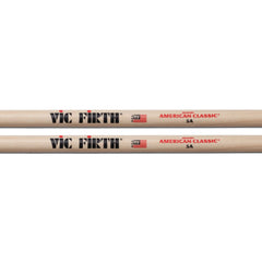 Vic Firth SHT-5 American Classic 5A Drumsticks