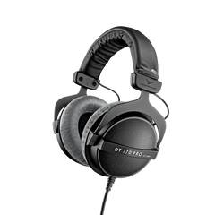 Beyerdynamic DT 770 PRO Reference Studio Headphones | Melodica Music Store Dubai